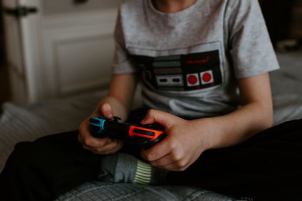 Gaming, social media and our kids