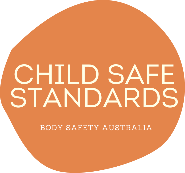 Child Safe Standards professional development