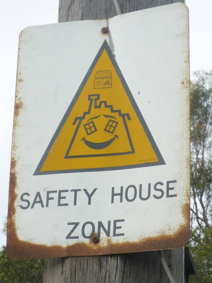 SafetyHouse