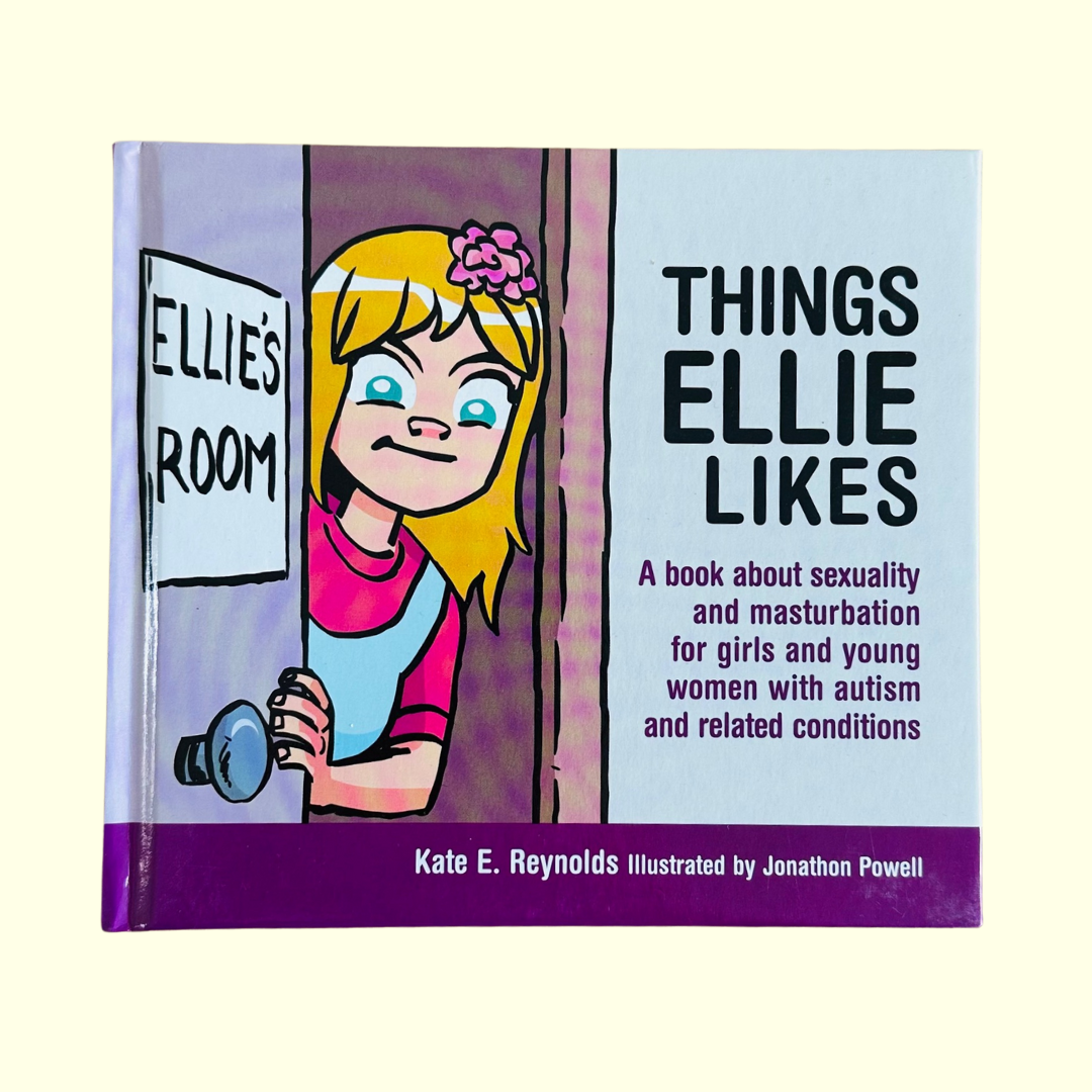 Things ellie likes